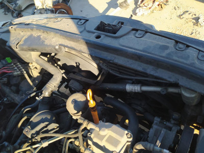 RADIADOR AGUA, SEAT, TOLEDO (1M2)