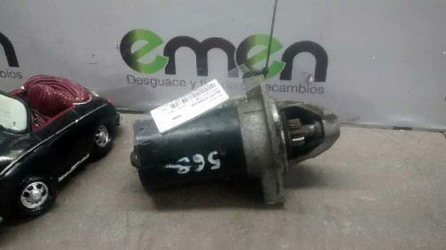  MOTOR ARRANQUE, FORD, FUSION (CBK) 