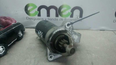MOTOR ARRANQUE, FORD, FUSION (CBK)