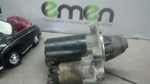  MOTOR ARRANQUE, FORD, FUSION (CBK) 