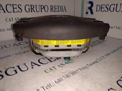 AIRBAG DELANTERO IZQUIERDO, VOLKSWAGEN, TOUAREG (7L6)