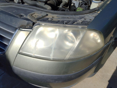 FARO IZQUIERDO, VOLKSWAGEN, PASSAT BERLINA (3B3)