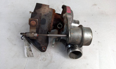 TURBOCOMPRESOR