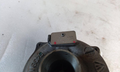 TURBOCOMPRESOR