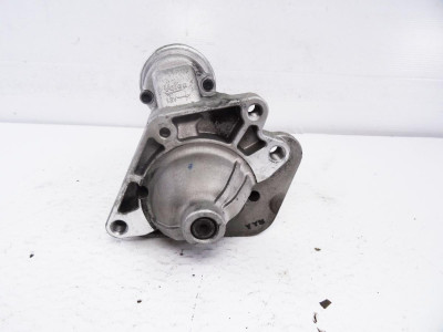 MOTOR ARRANQUE, RENAULT, MEGANE III BERLINA 5P