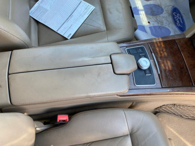 MERCEDES-BENZ CLASE E (BM 212) LIM.