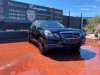  MERCEDES-BENZ CLASE E (BM 212) LIM. 