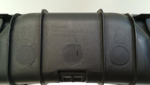  MANDO MULTIFUNCION CHEVROLET CAPTIVA 