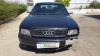  Audi S8 (D2)(1996->) SIN IDENTIFICAR 