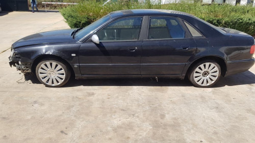  Audi S8 (D2)(1996->) SIN IDENTIFICAR 