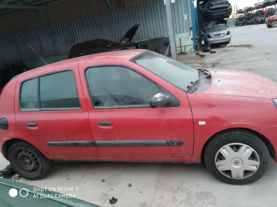 RENAULT CLIO II FASE II (B/CB0)