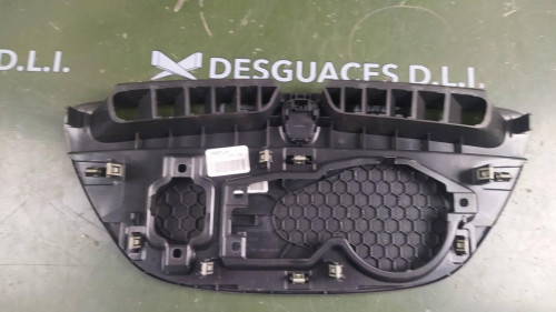 NO IDENTIFICADO Volvo XC90 