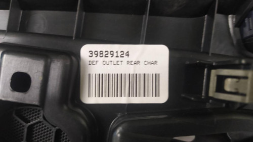NO IDENTIFICADO Volvo XC90 
