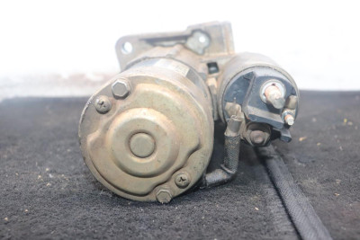 MOTOR ARRANQUE, RENAULT, KANGOO I (F/KC0)