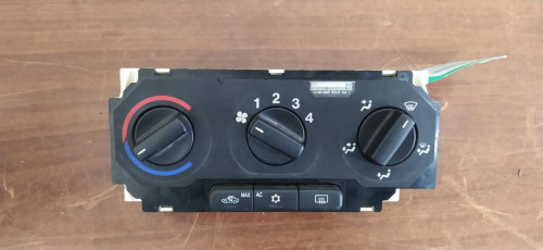 MANDO CLIMATIZADOR OPEL ASTRA G BERLINA 