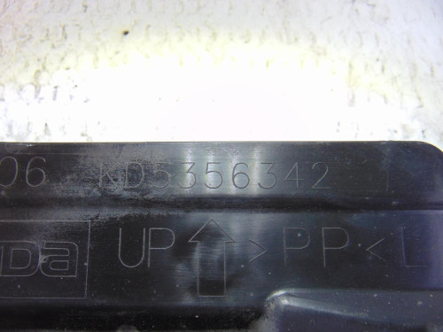 CUBRECARTER, MAZDA, 3 BERLINA / SEDÁN (BM/BN)