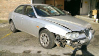 ALFA ROMEO 156 (116)