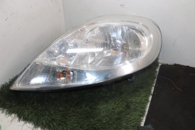 FARO IZQUIERDO, RENAULT, TRAFIC II FURGÓN