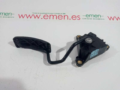 POTENCIOMETRO PEDAL, RENAULT, CLIO III