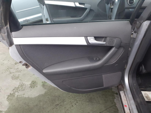 JUEGO TAPIZADOS / CARTONERAS AUDI A3 SPORTBACK (8PA) 