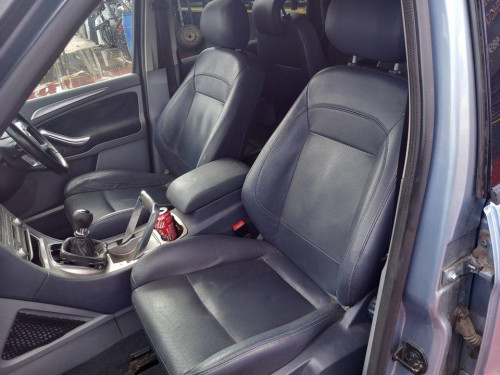 FORD S-MAX (CA1) — автомобиль-донор на запчасти 