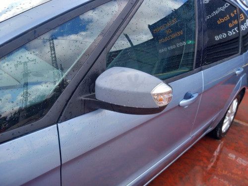 FORD S-MAX (CA1) — автомобиль-донор на запчасти 