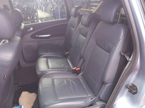 FORD S-MAX (CA1) — автомобиль-донор на запчасти 