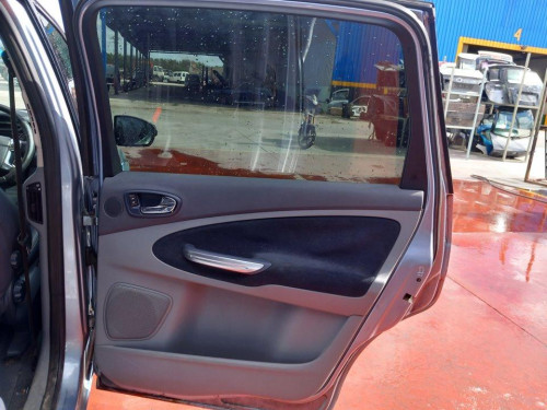 FORD S-MAX (CA1) — автомобиль-донор на запчасти 
