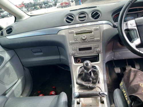 FORD S-MAX (CA1) — автомобиль-донор на запчасти 