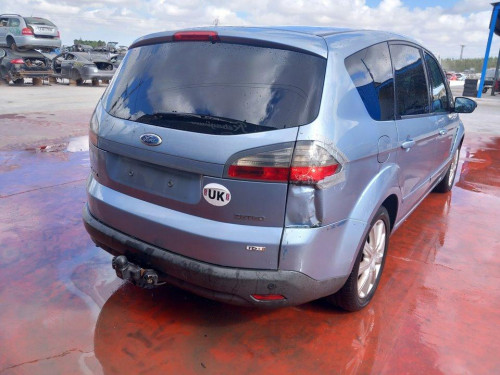 FORD S-MAX (CA1) — автомобиль-донор на запчасти 