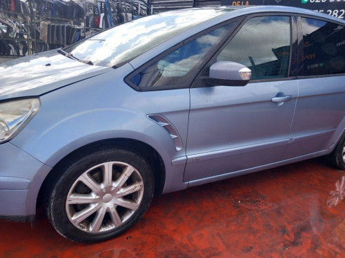 FORD S-MAX (CA1) — автомобиль-донор на запчасти 