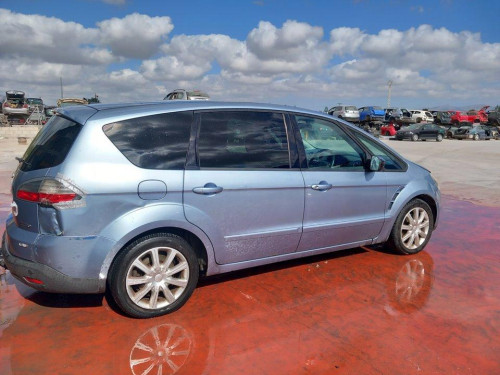 FORD S-MAX (CA1) — автомобиль-донор на запчасти 