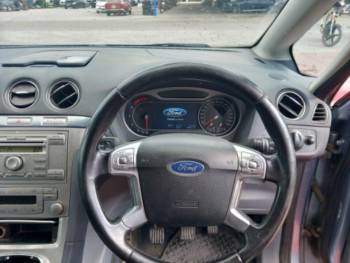 FORD S-MAX (CA1) — автомобиль-донор на запчасти 