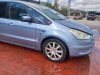 FORD S-MAX (CA1) — автомобиль-донор на запчасти 