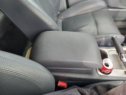 FORD S-MAX (CA1) — автомобиль-донор на запчасти 