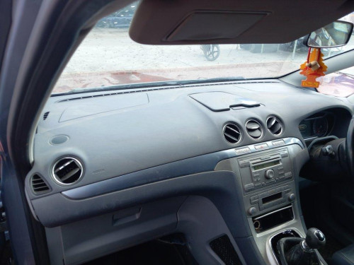 FORD S-MAX (CA1) — автомобиль-донор на запчасти 