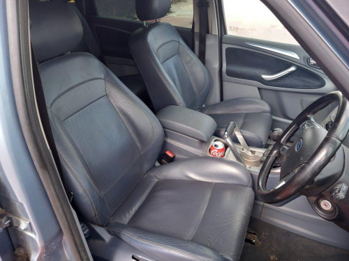 FORD S-MAX (CA1) — автомобиль-донор на запчасти 