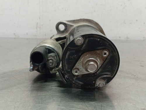  MOTOR ARRANQUE SEAT IBIZA BERLINA (6J5) 