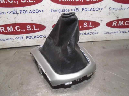 GUARNECIDOS PALANCA CAMBIO NISSAN QASHQAI (J11E) 