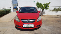 Opel Corsa D (2006->)