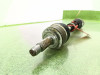 TRANSMISION DELANTERA IZQUIERDA Honda CIVIC 5 PUERTAS (FK) 