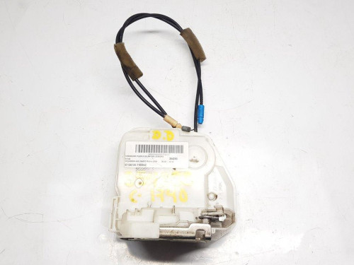  CERRADURA PUERTA DELANTERA DERECHA, MITSUBISHI, ASX (GA0W) 