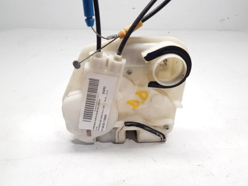  CERRADURA PUERTA DELANTERA DERECHA, MITSUBISHI, ASX (GA0W) 