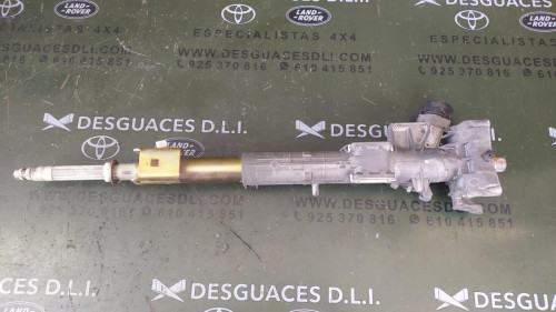COLUMNA DIRECCION BMW SERIE 3 TOURING (E46) 
