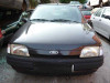  FORD FIESTA BERL./COURIER 
