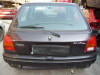  FORD FIESTA BERL./COURIER 
