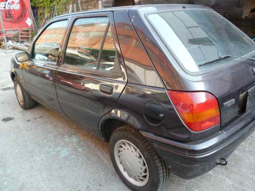  FORD FIESTA BERL./COURIER 