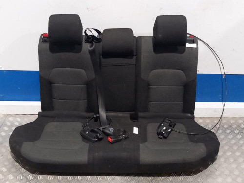  ASIENTOS TRASEROS VOLKSWAGEN PASSAT BERLINA (362) 