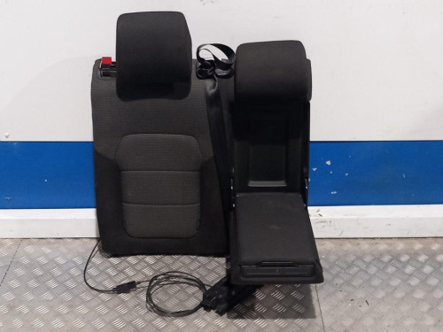  ASIENTOS TRASEROS VOLKSWAGEN PASSAT BERLINA (362) 