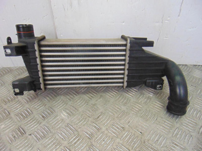 INTERCOOLER, OPEL, ASTRA H BERLINA